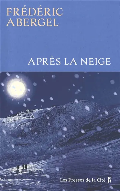 Après la neige