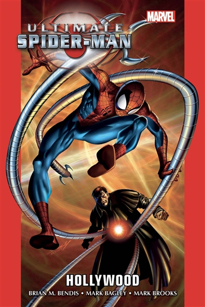 Ultimate Spider-Man. Vol. 2. Hollywood