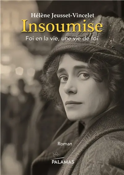 Insoumise