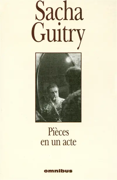 Pièces en un acte