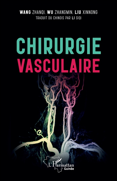 Chirurgie vasculaire