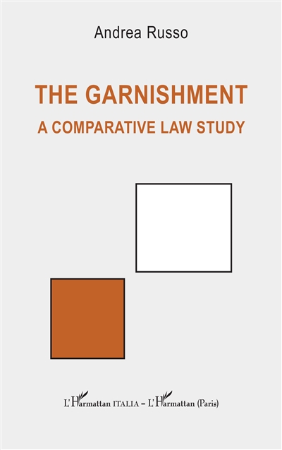 The garnishment : a...