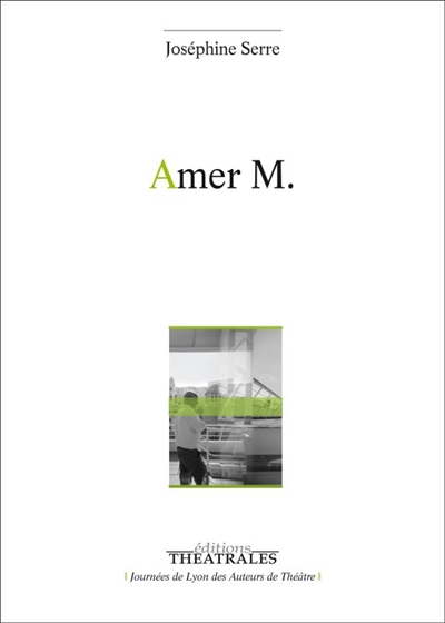 Amer M.