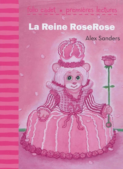 La reine Roserose