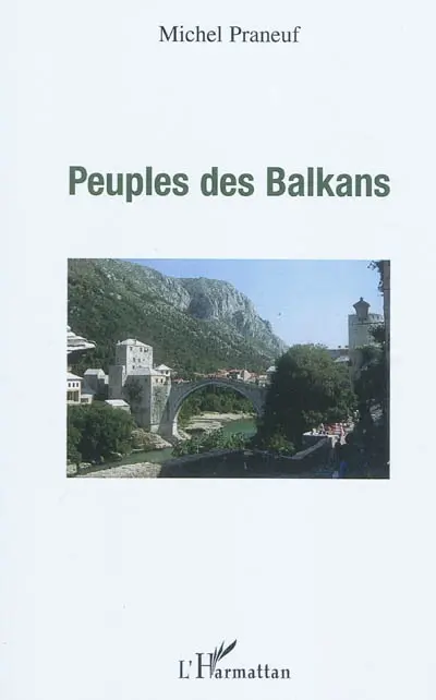 Peuples des Balkans