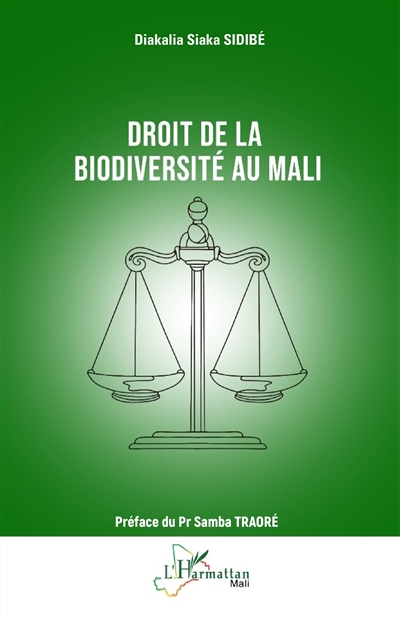 Droit de la biodiversité au Mali