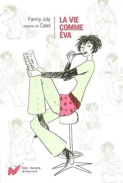 La vie comme Eva