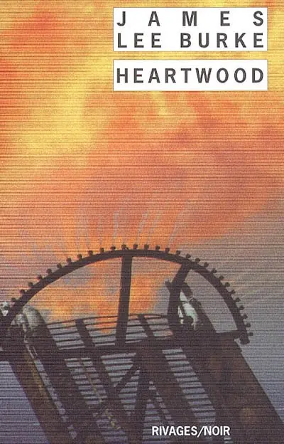 Heartwood