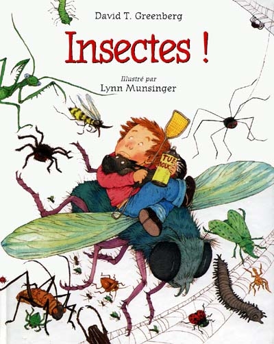 Insectes