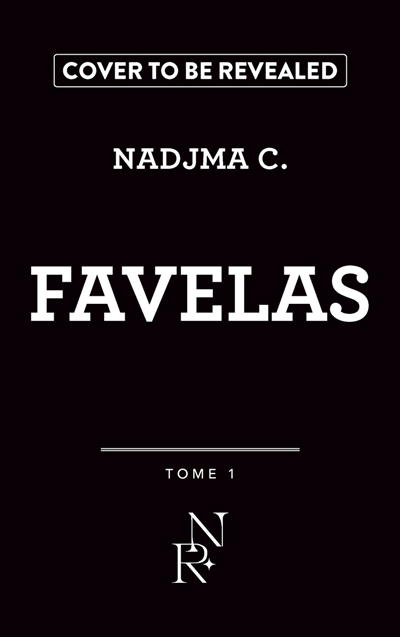 Favelas. Vol. 1