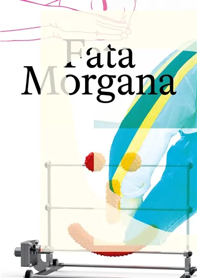 Fata morgana