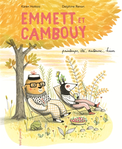 Emmet et Cambouy