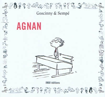 Agnan