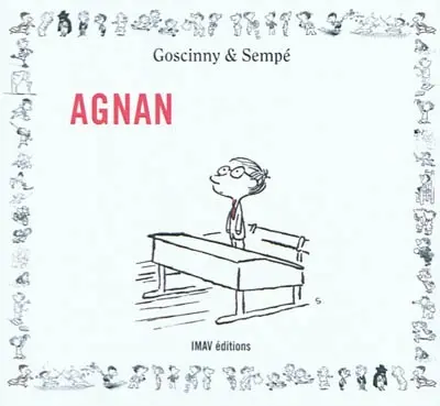 Agnan