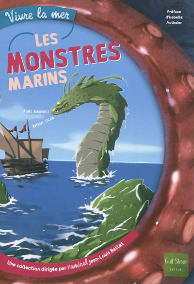 Les monstres marins