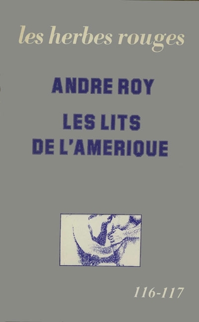 Les Lits de l'Amérique