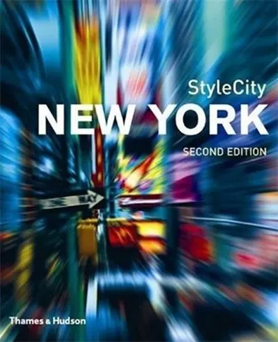 StyleCity New York (2d ed.)
