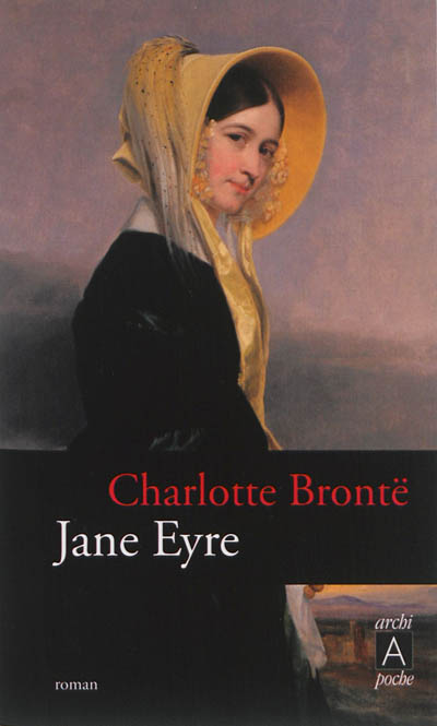 Jane Eyre ou Les mémoires d'une institutrice
