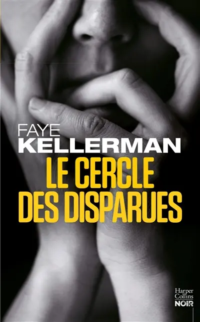 Le cercle des disparues : thriller