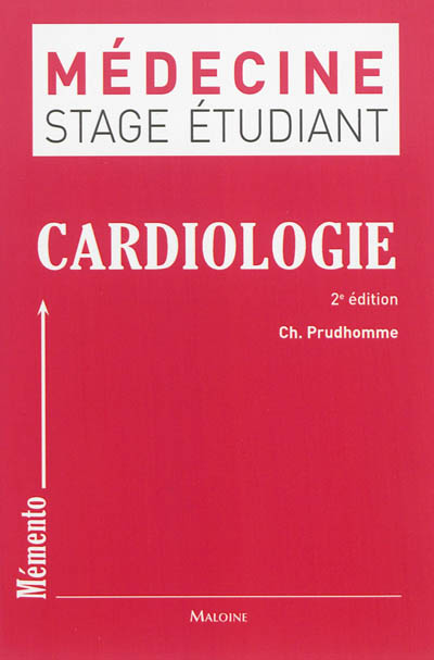 Cardiologie