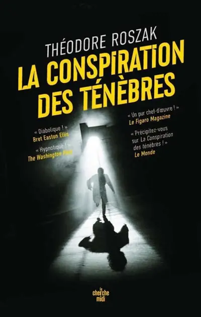La conspiration des ténèbres