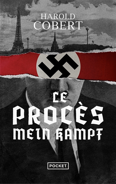 Le procès Mein Kampf