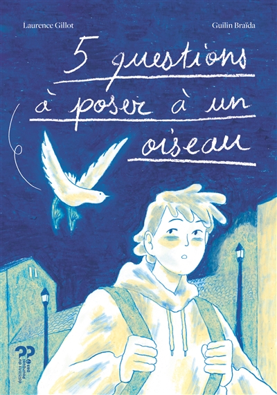 5 questions à poser à un oiseau