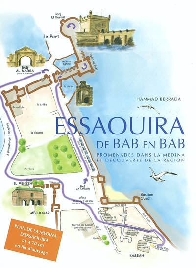 Essaouira : de Bab en Bab :...