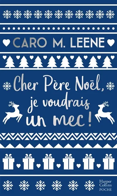 Cher Père Noël, je voudrais un mec !