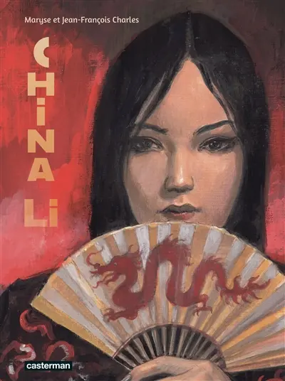 China Li : intégrale