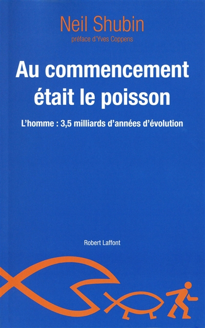 Au commencement était le...