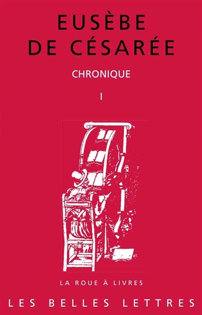 Chronique. Vol. 1