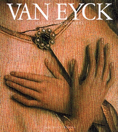 Van Eyck, l'Agneau mystique