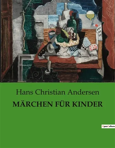 MÄRCHEN FÜR KINDER