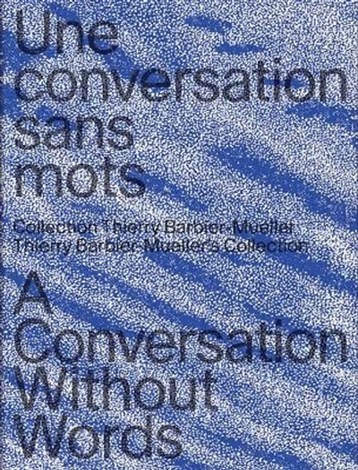 Une conversation sans mots...