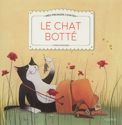 Le chat botté