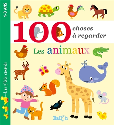 100 choses à regarder