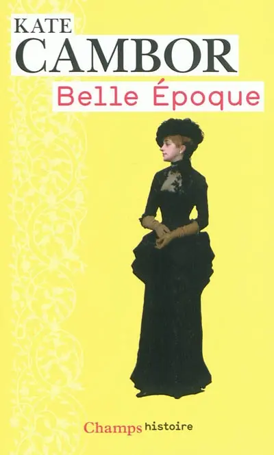 Belle Epoque