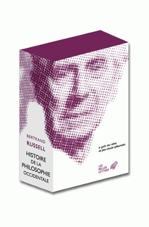 Histoire de la philosophie occidentale : en relation avec les événements politiques et sociaux de l'Antiquité jusqu'à nos jours