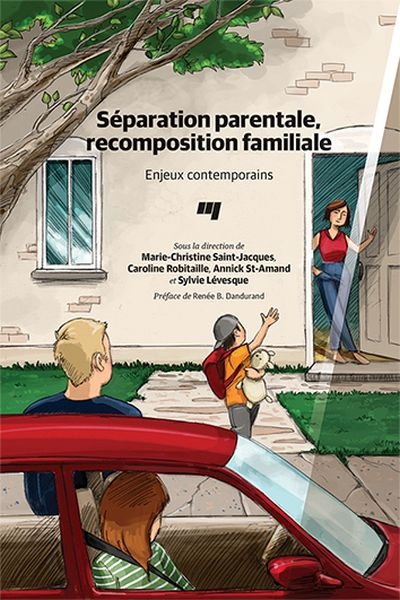 Séparation parentale,...