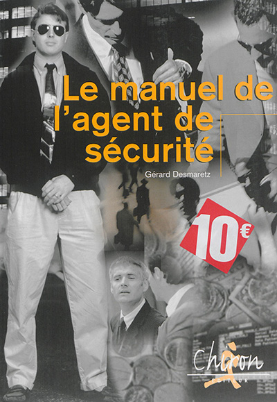 Le manuel de l'agent de...