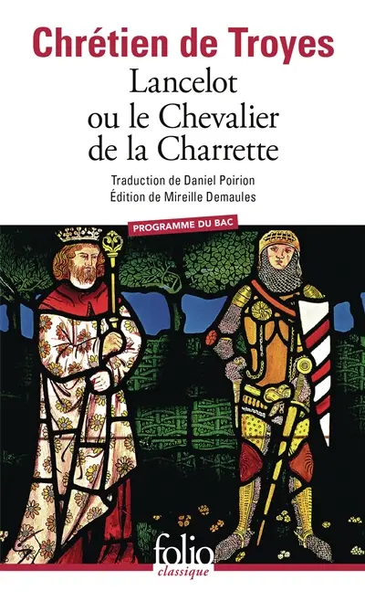 Lancelot ou Le chevalier de la charrette