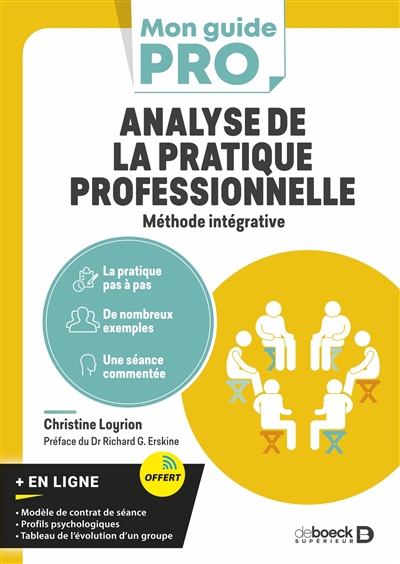 Analyse de la pratique professionnelle : méthode intégrative