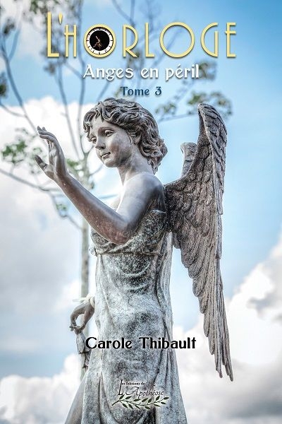 Anges en péril