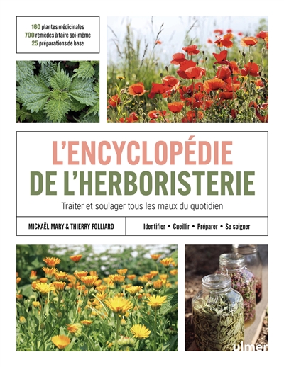 L'encyclopédie de...
