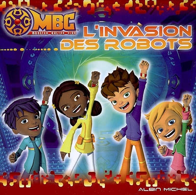 L'invasion des robots