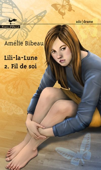 Lili-la-Lune. Vol. 2. Fil de soi