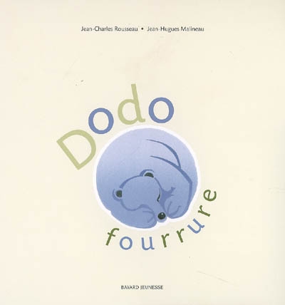 Dodo fourrure