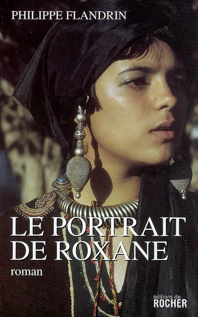 Le portrait de Roxane