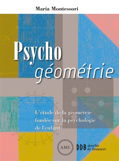 Psycho géométrie : l'étude...